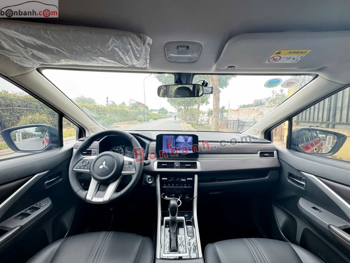 Bán ô tô Mitsubishi Xpander Premium 1.5 AT - 2023 - xe cũ