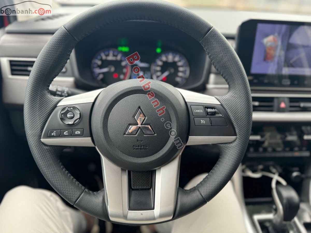 Bán ô tô Mitsubishi Xpander Premium 1.5 AT - 2023 - xe cũ