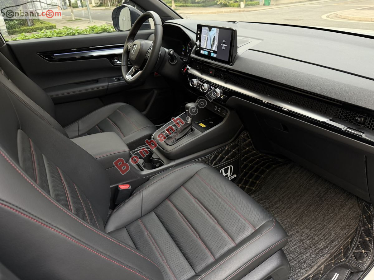 Bán ô tô Honda CRV e:HEV RS - 2024 - xe cũ