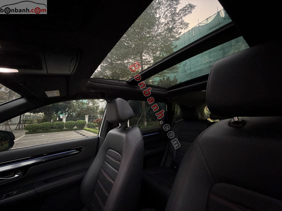 Bán ô tô Honda CRV e:HEV RS - 2024 - xe cũ