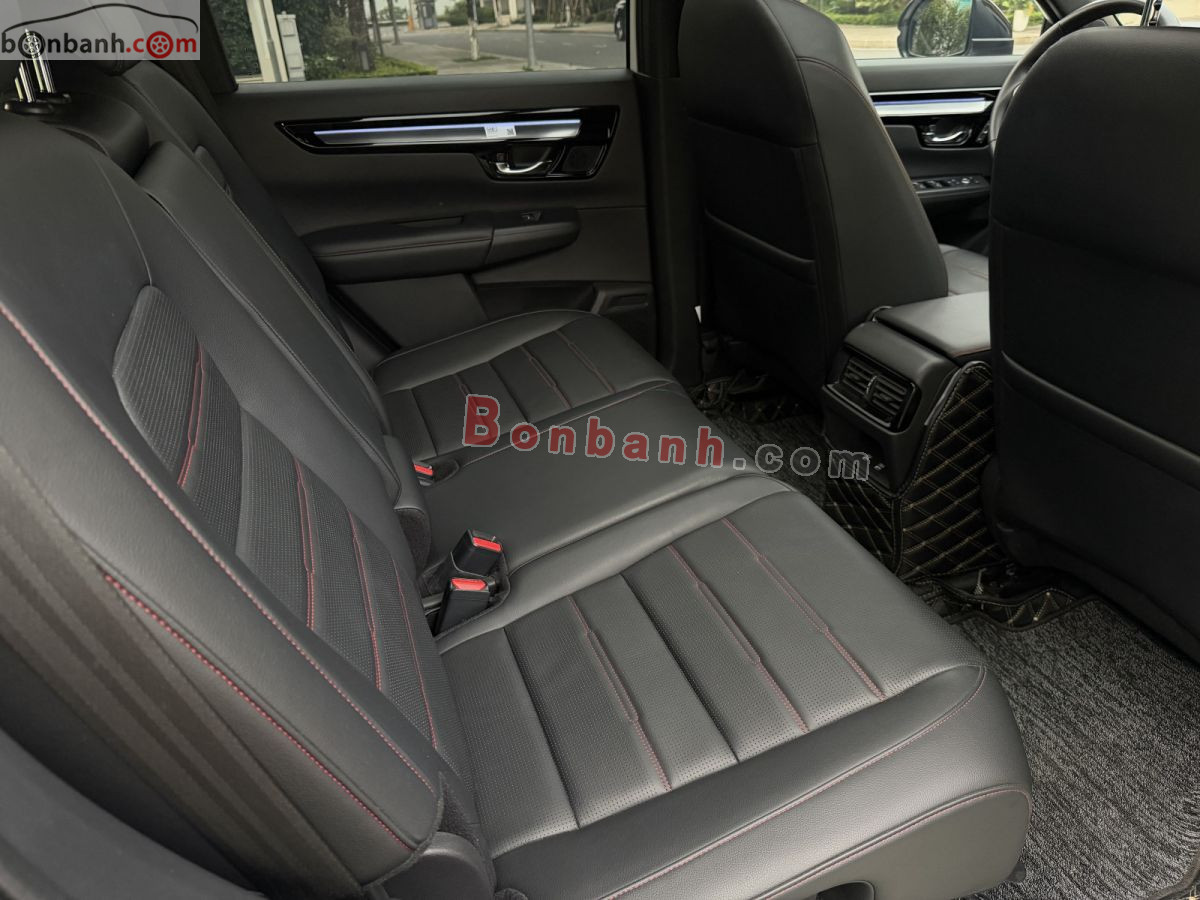 Bán ô tô Honda CRV e:HEV RS - 2024 - xe cũ