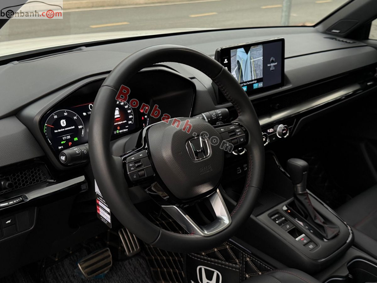 Bán ô tô Honda CRV e:HEV RS - 2024 - xe cũ