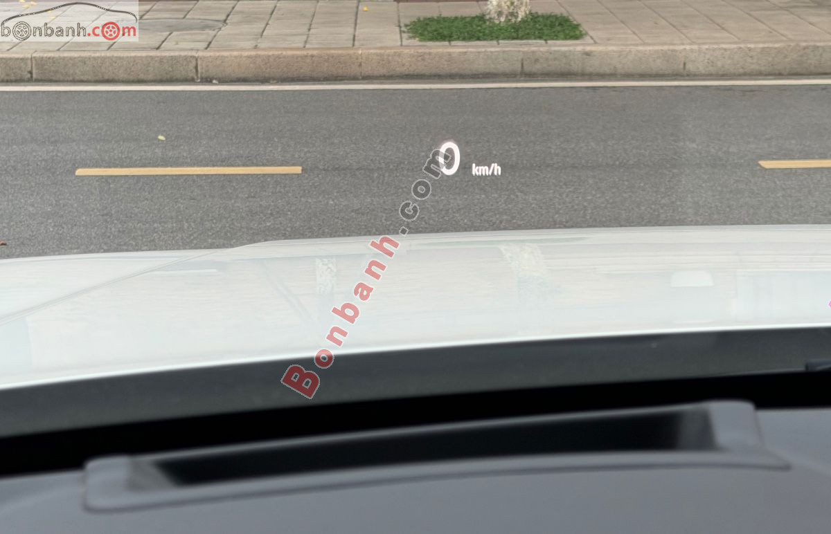 Bán ô tô Honda CRV e:HEV RS - 2024 - xe cũ