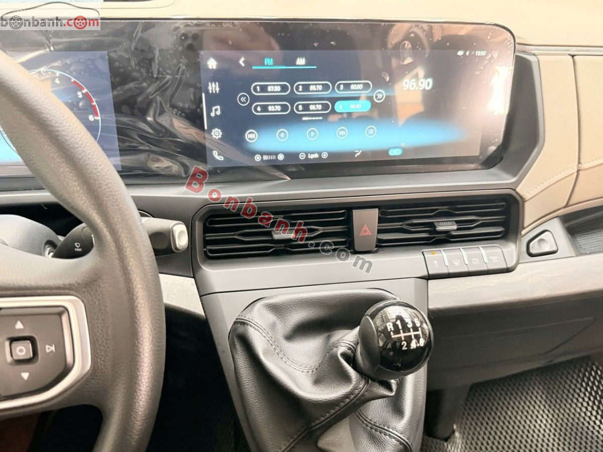 Bán ô tô Ford Transit Premium - 2024 - xe cũ