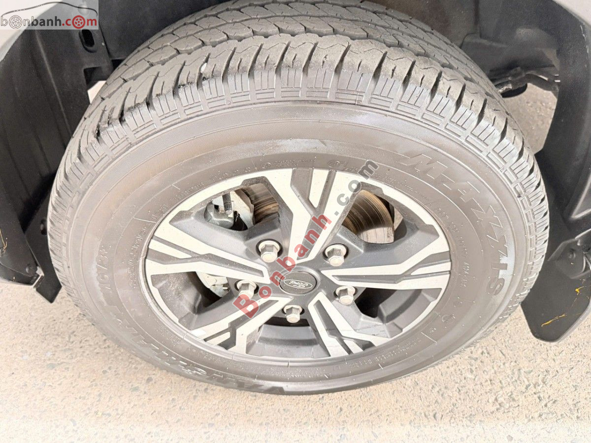 Bán ô tô Ford Transit Premium - 2024 - xe cũ