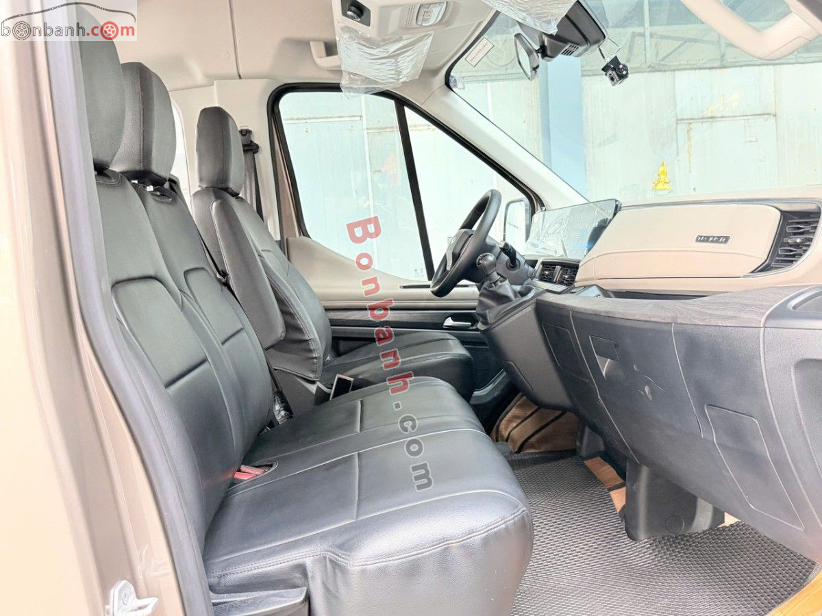 Bán ô tô Ford Transit Premium - 2024 - xe cũ