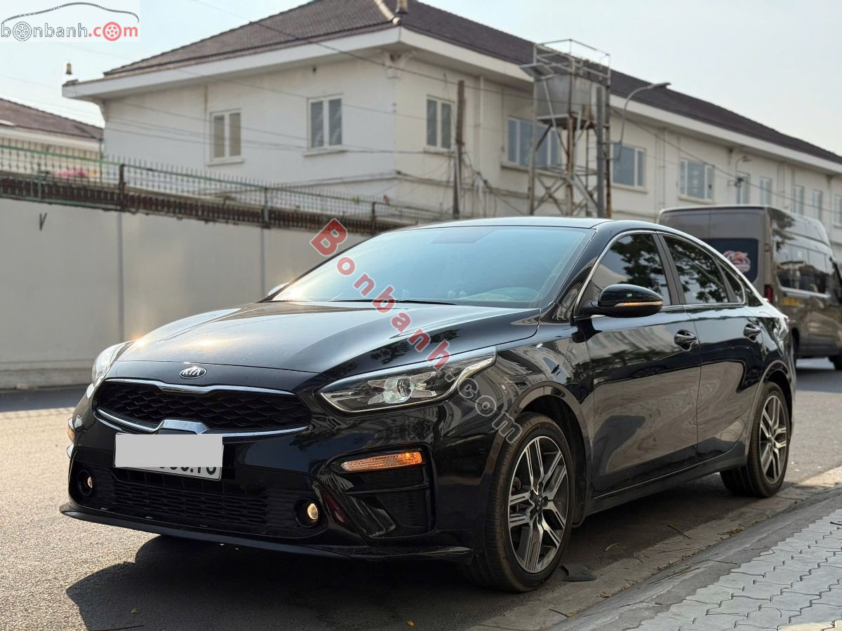 Bán ô tô Kia Cerato 2.0 AT Premium - 2020 - xe cũ