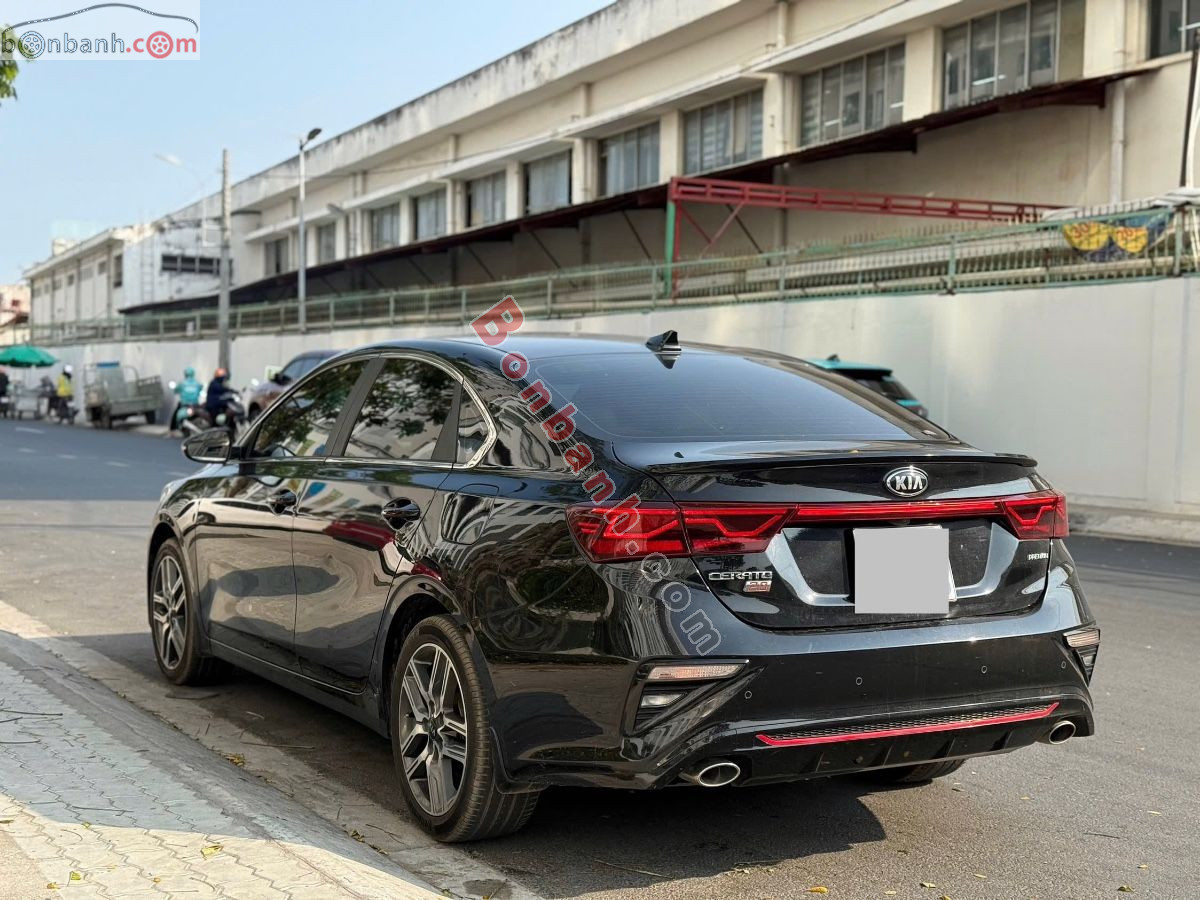 Bán ô tô Kia Cerato 2.0 AT Premium - 2020 - xe cũ