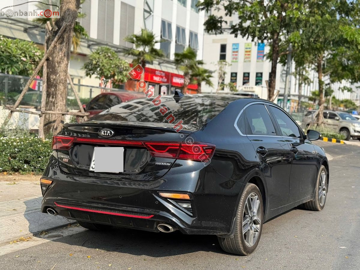 Bán ô tô Kia Cerato 2.0 AT Premium - 2020 - xe cũ