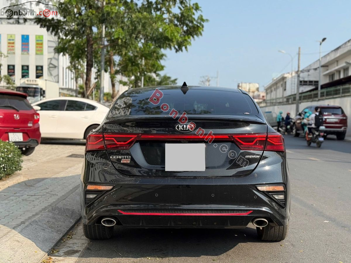Bán ô tô Kia Cerato 2.0 AT Premium - 2020 - xe cũ