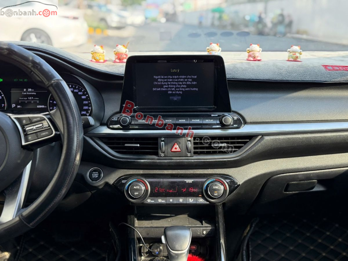 Bán ô tô Kia Cerato 2.0 AT Premium - 2020 - xe cũ