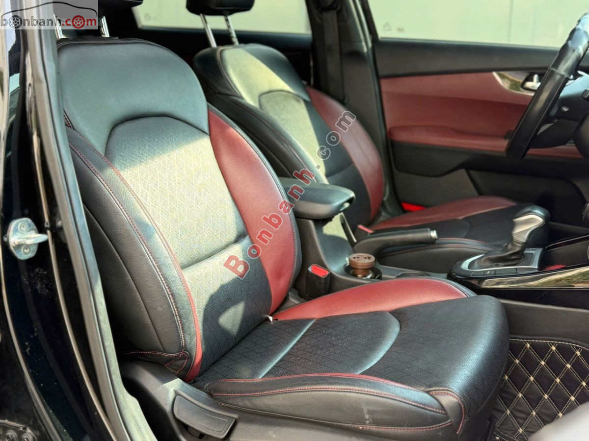 Bán ô tô Kia Cerato 2.0 AT Premium - 2020 - xe cũ