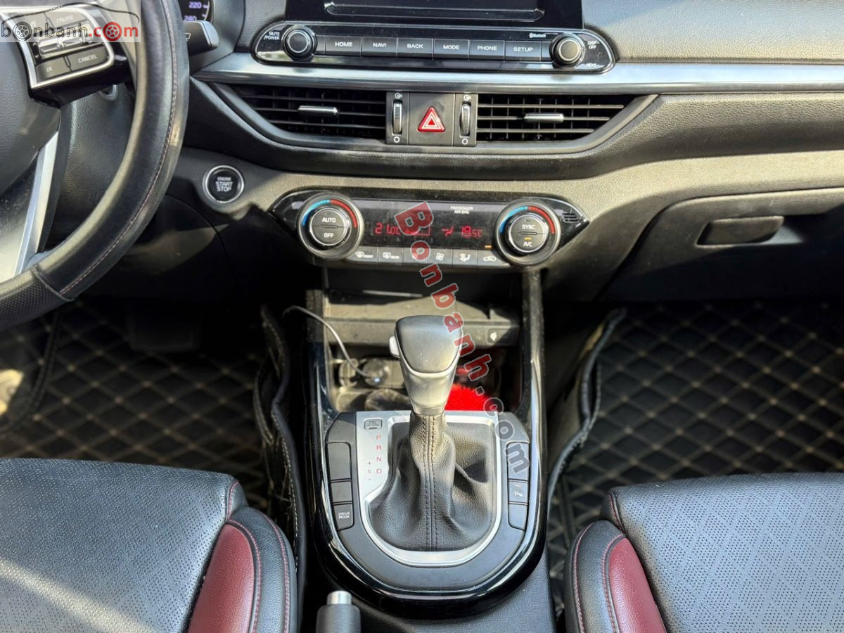 Bán ô tô Kia Cerato 2.0 AT Premium - 2020 - xe cũ