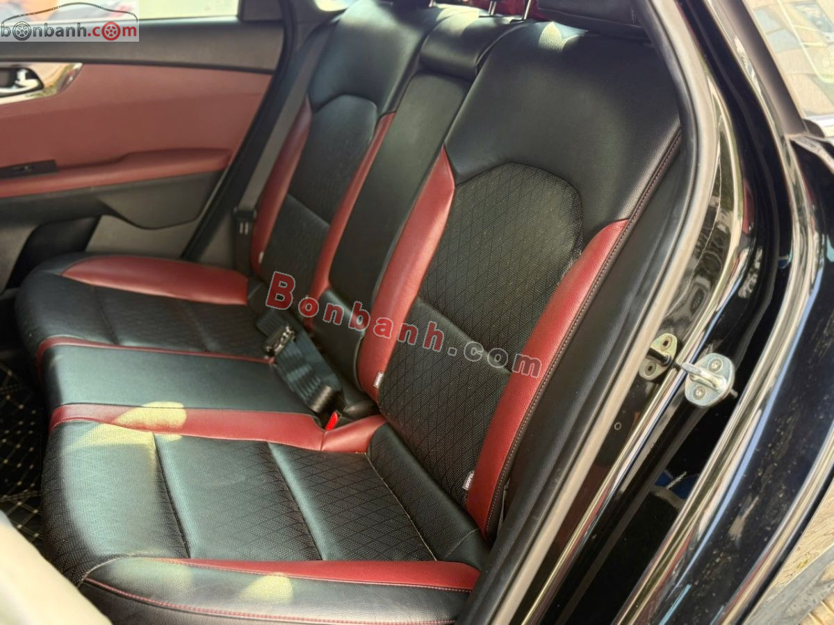 Bán ô tô Kia Cerato 2.0 AT Premium - 2020 - xe cũ