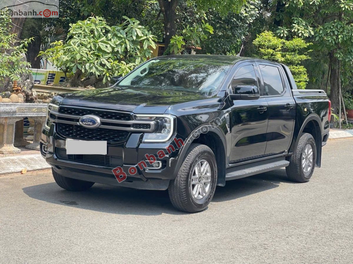 Bán ô tô Ford Ranger XLS 2.0L 4x2 AT - 2025 - xe cũ