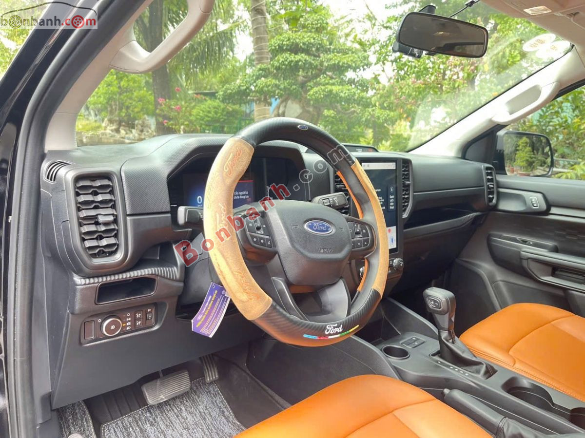 Bán ô tô Ford Ranger XLS 2.0L 4x2 AT - 2025 - xe cũ