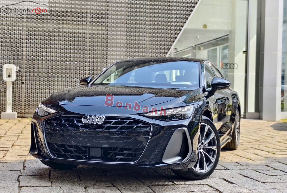 Bán ô tô Audi A6 S Line - 2026 - xe mới