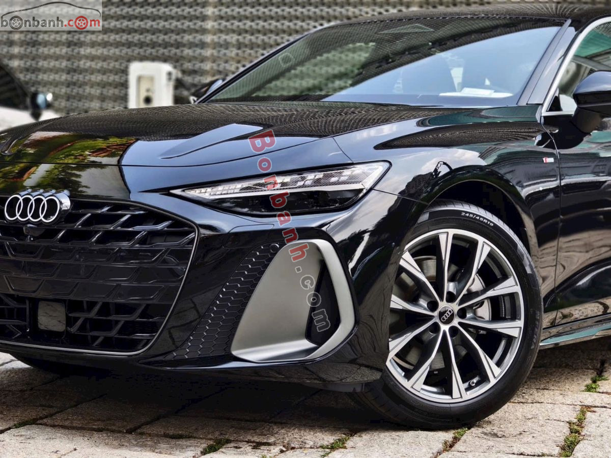 Bán ô tô Audi A6 S Line - 2026 - xe mới