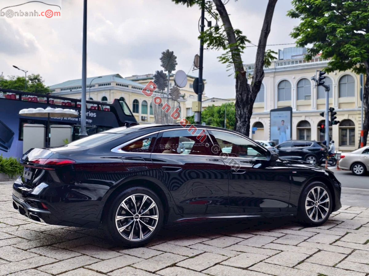 Bán ô tô Audi A6 S Line - 2026 - xe mới