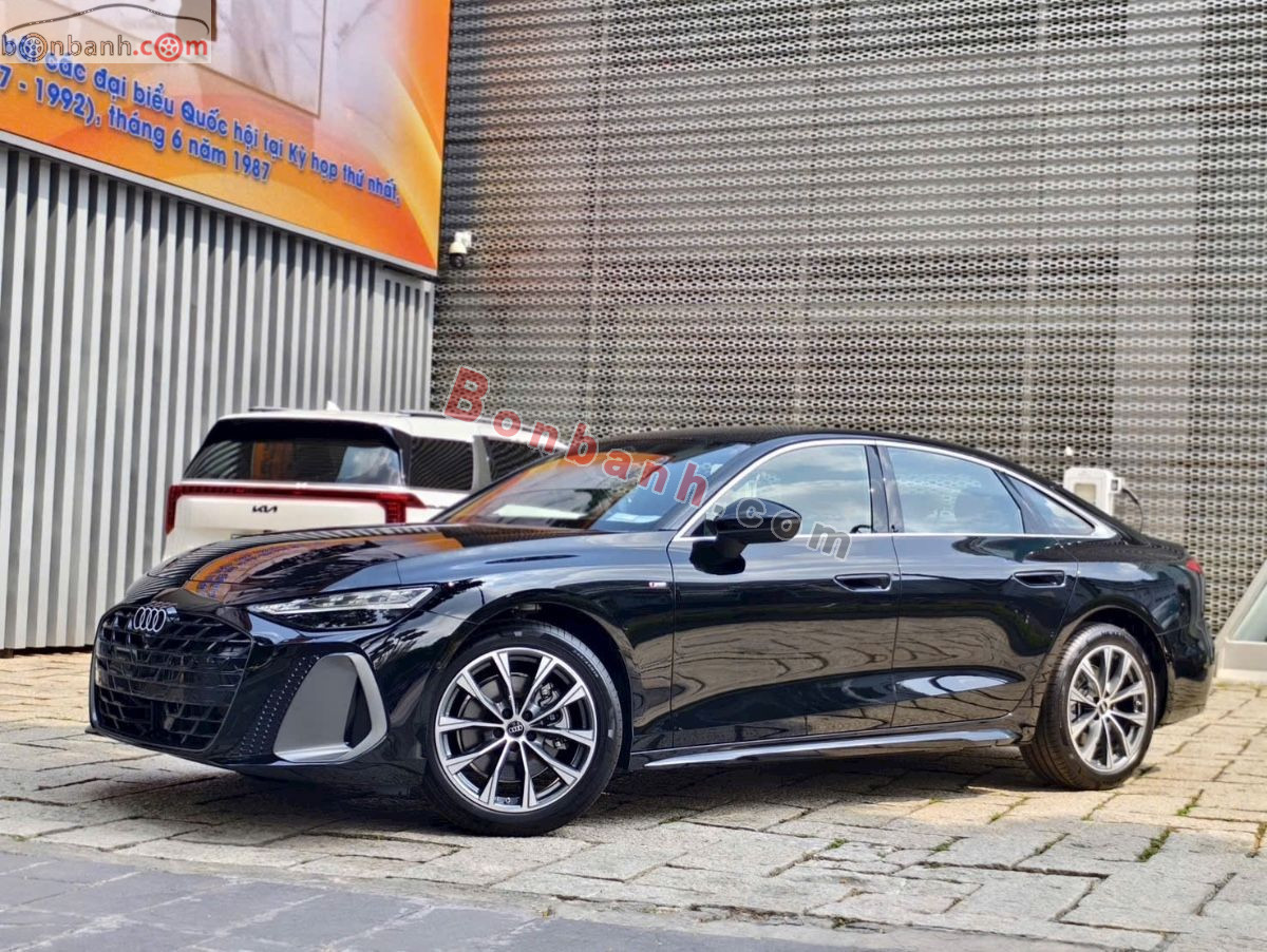 Bán ô tô Audi A6 S Line - 2026 - xe mới