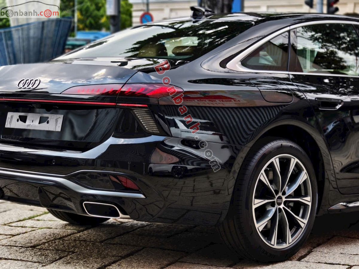 Bán ô tô Audi A6 S Line - 2026 - xe mới