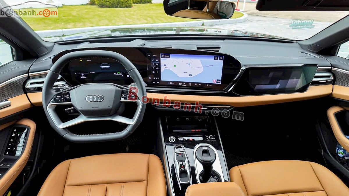 Bán ô tô Audi A6 S Line - 2026 - xe mới