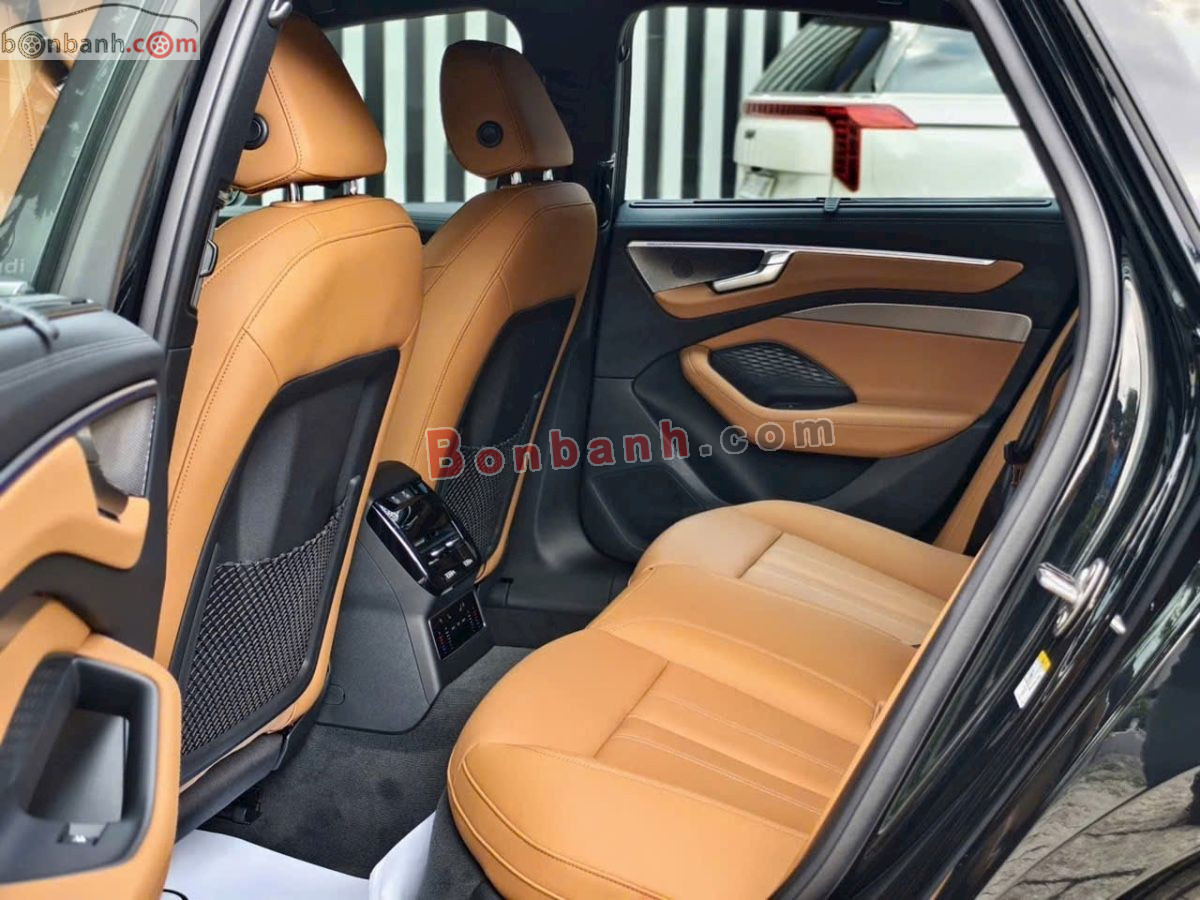 Bán ô tô Audi A6 S Line - 2026 - xe mới