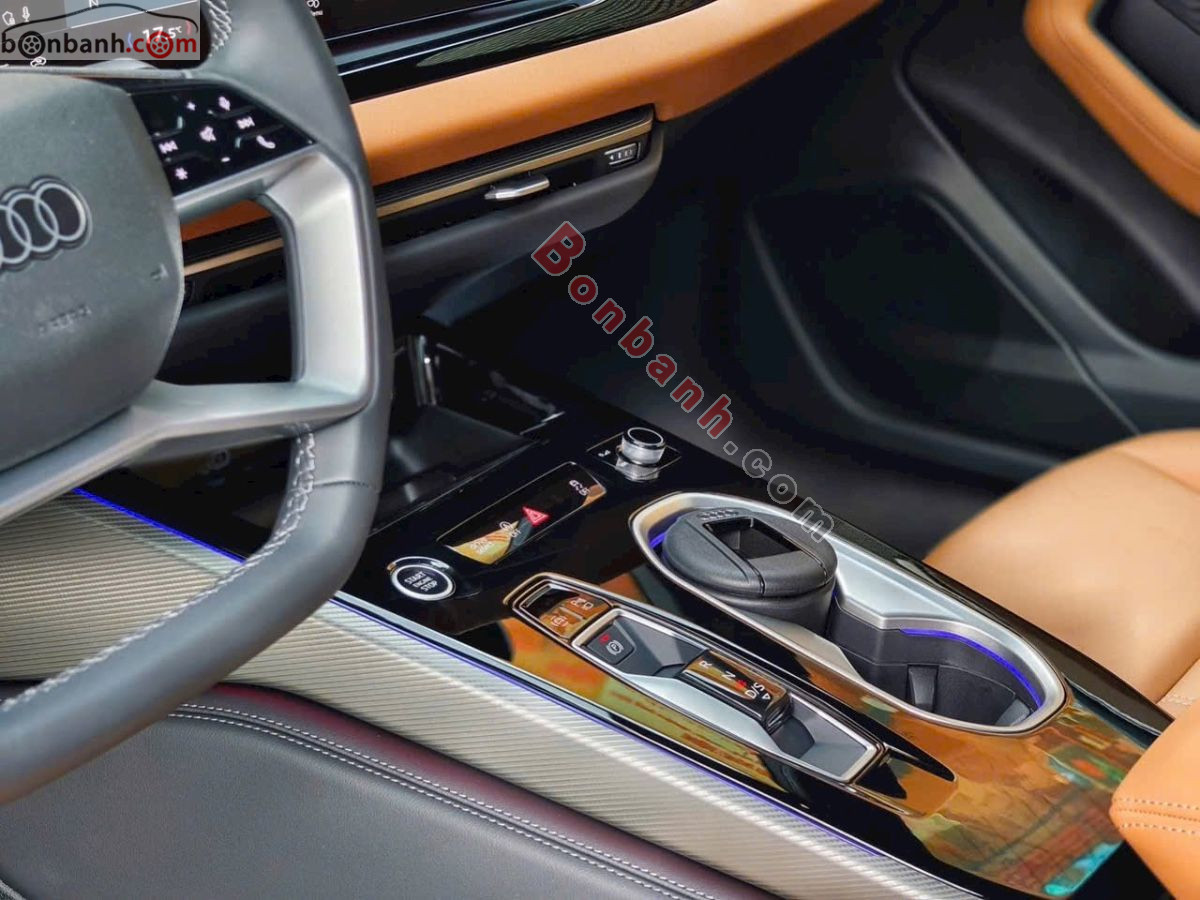 Bán ô tô Audi A6 S Line - 2026 - xe mới