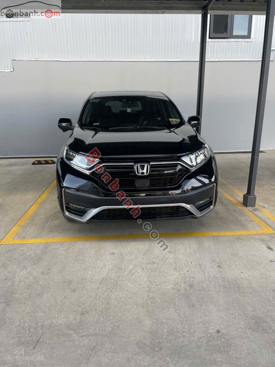 Bán ô tô Honda CRV L - 2022 - xe cũ