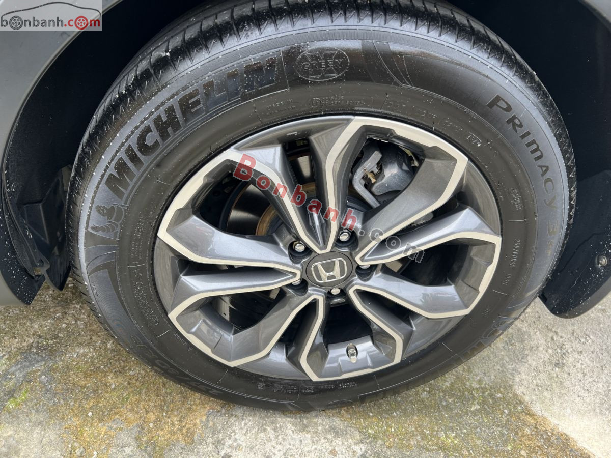 Bán ô tô Honda CRV L - 2022 - xe cũ