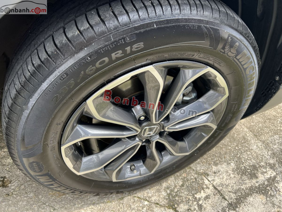 Bán ô tô Honda CRV L - 2022 - xe cũ