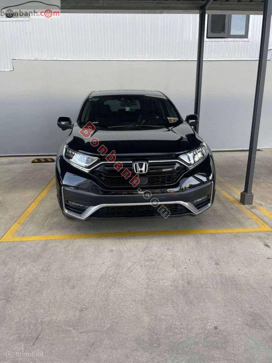 Bán ô tô Honda CRV L - 2022 - xe cũ