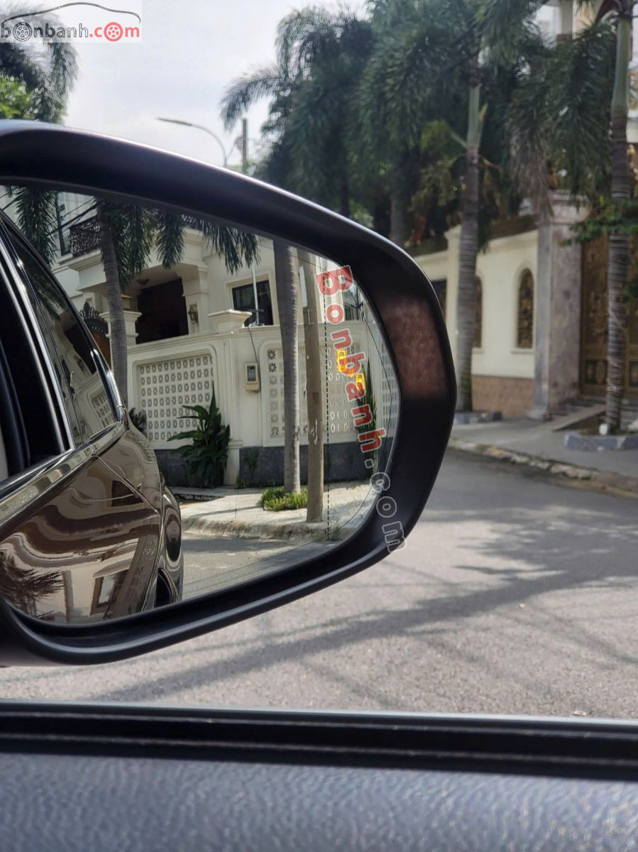 Bán ô tô Lexus NX 300 - 2019 - xe cũ