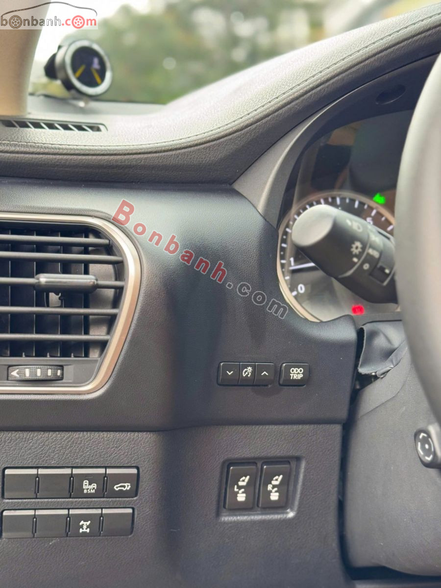 Bán ô tô Lexus NX 300 - 2019 - xe cũ