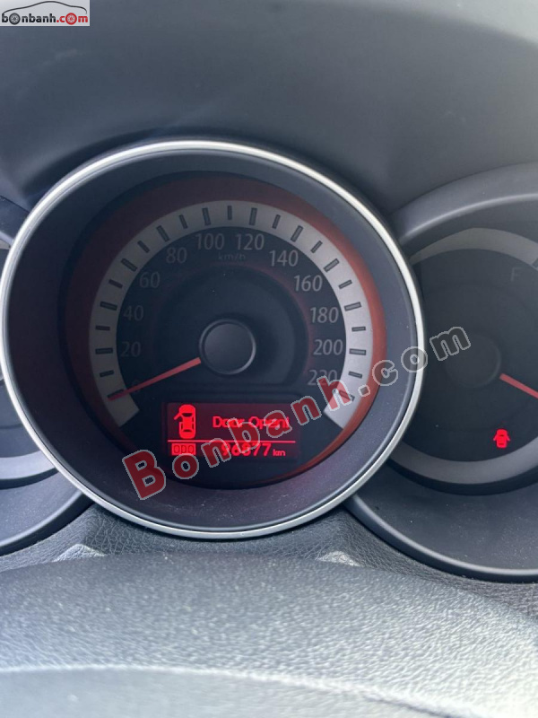 Bán ô tô Kia Cerato 1.6 AT - 2012 - xe cũ