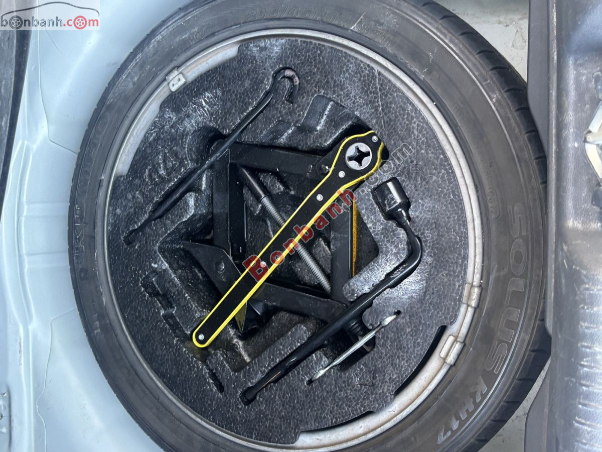 Bán ô tô Kia Cerato 1.6 AT - 2012 - xe cũ