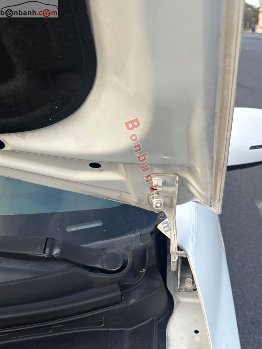 Bán ô tô Kia Cerato 1.6 AT - 2012 - xe cũ