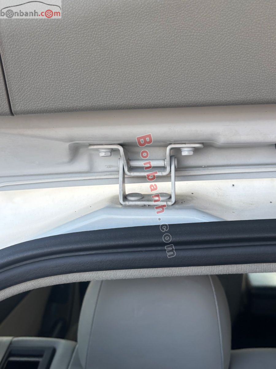 Bán ô tô Kia Cerato 1.6 AT - 2012 - xe cũ