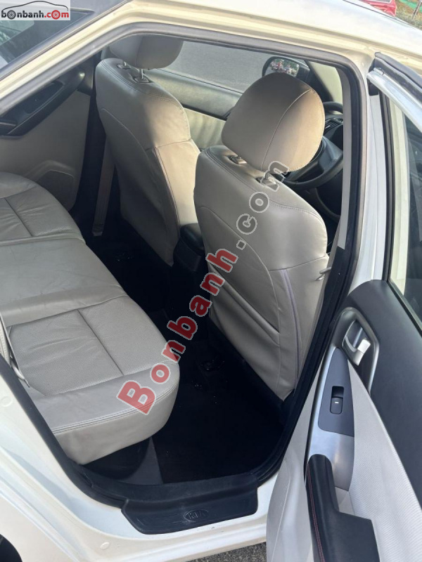 Bán ô tô Kia Cerato 1.6 AT - 2012 - xe cũ