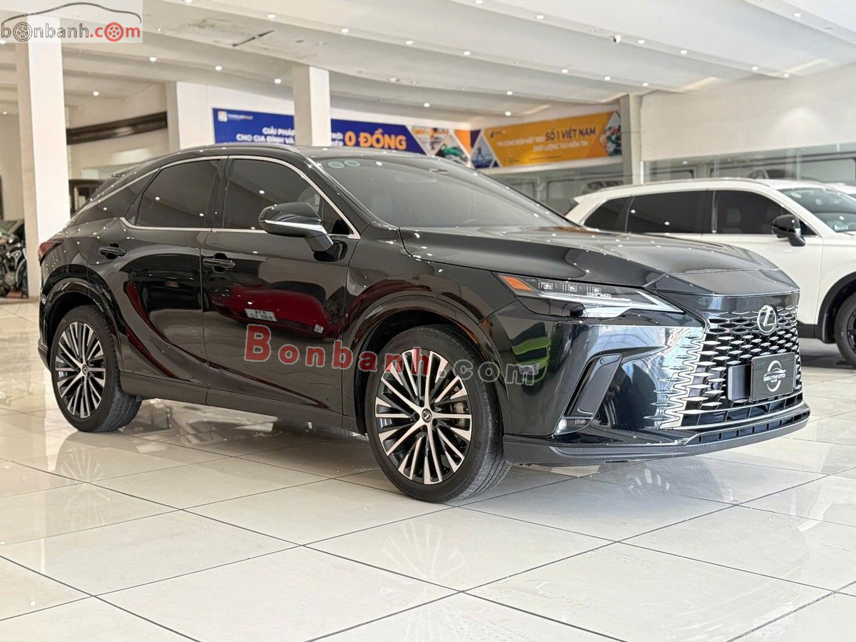 Bán ô tô Lexus RX 350 Premium - 2024 - xe cũ