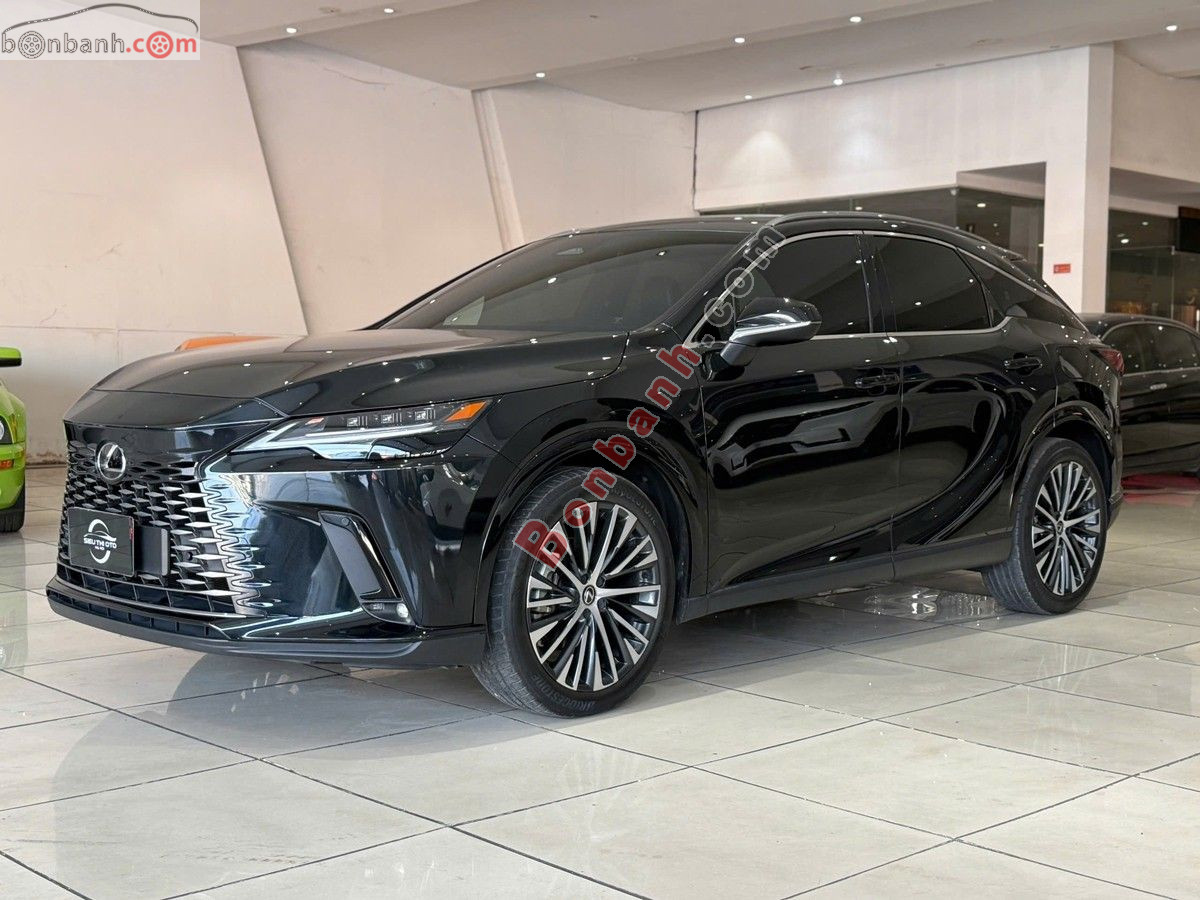 Bán ô tô Lexus RX 350 Premium - 2024 - xe cũ