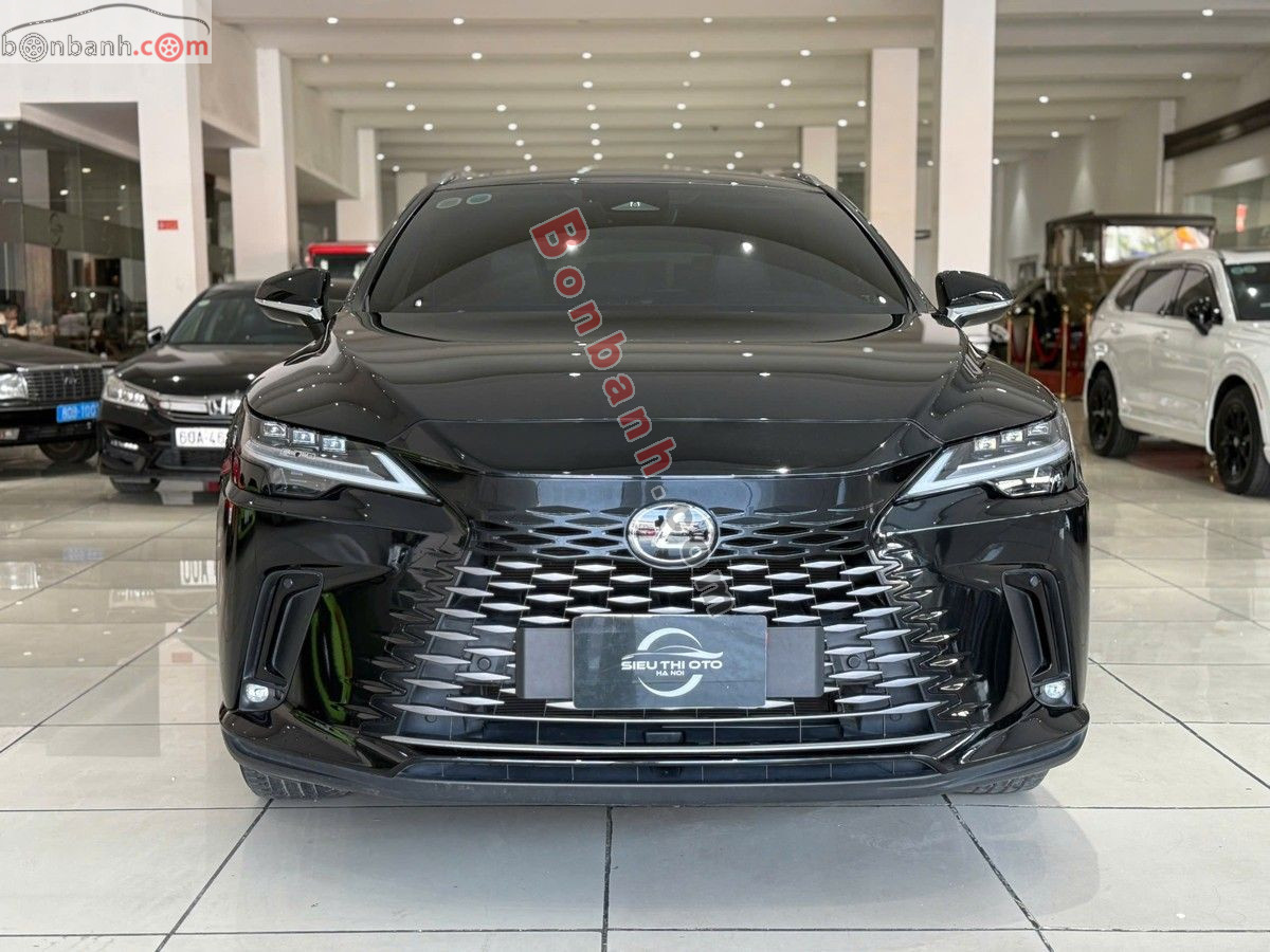 Bán ô tô Lexus RX 350 Premium - 2024 - xe cũ