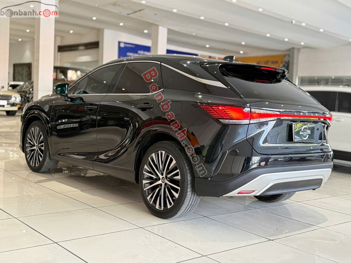 Bán ô tô Lexus RX 350 Premium - 2024 - xe cũ