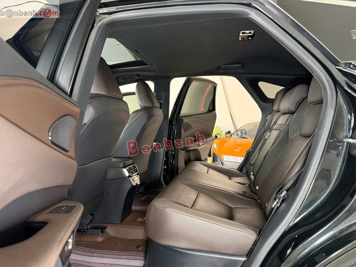 Bán ô tô Lexus RX 350 Premium - 2024 - xe cũ