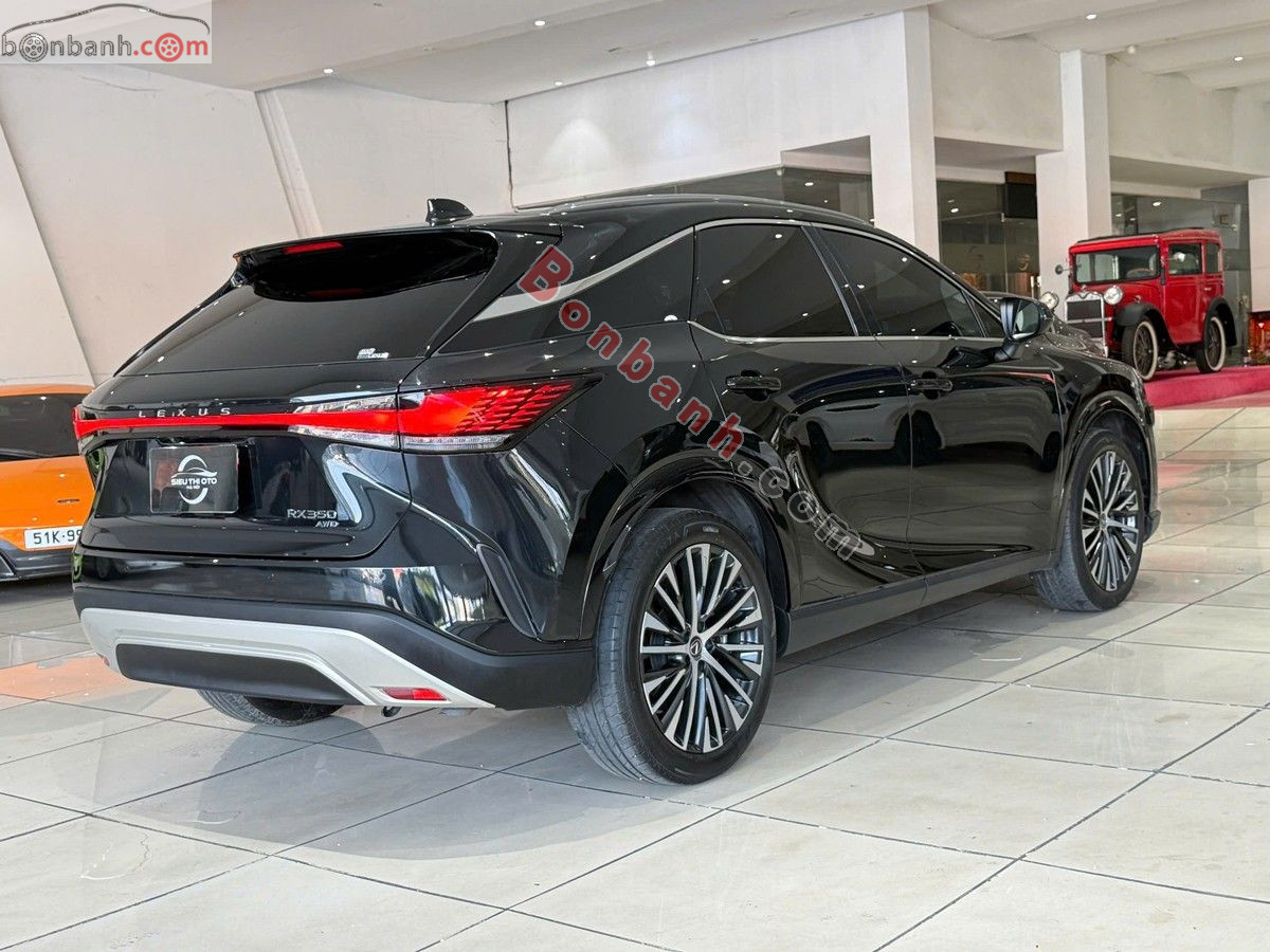 Bán ô tô Lexus RX 350 Premium - 2024 - xe cũ