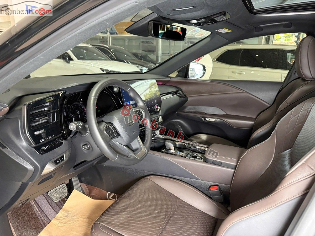 Bán ô tô Lexus RX 350 Premium - 2024 - xe cũ