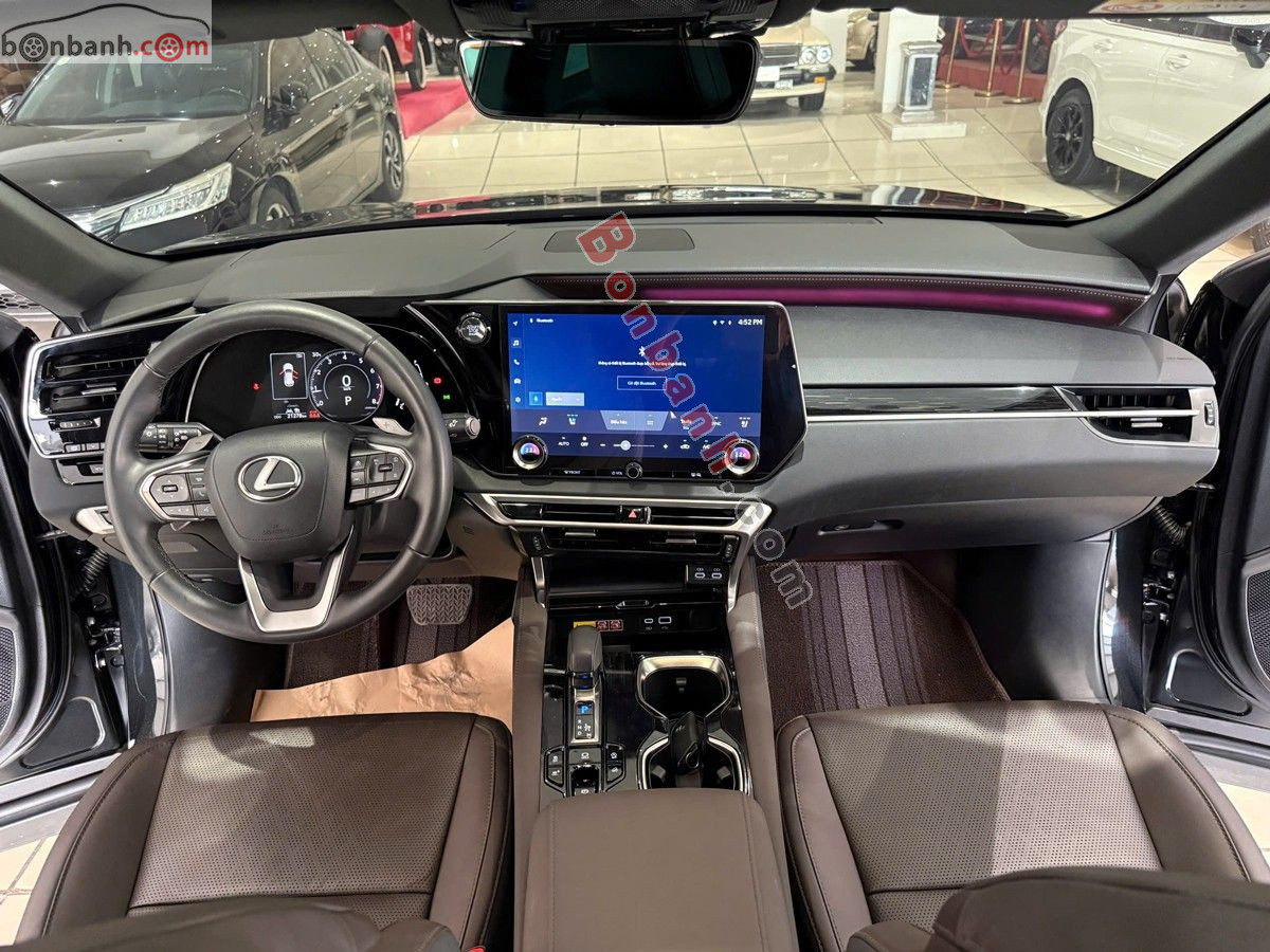 Bán ô tô Lexus RX 350 Premium - 2024 - xe cũ