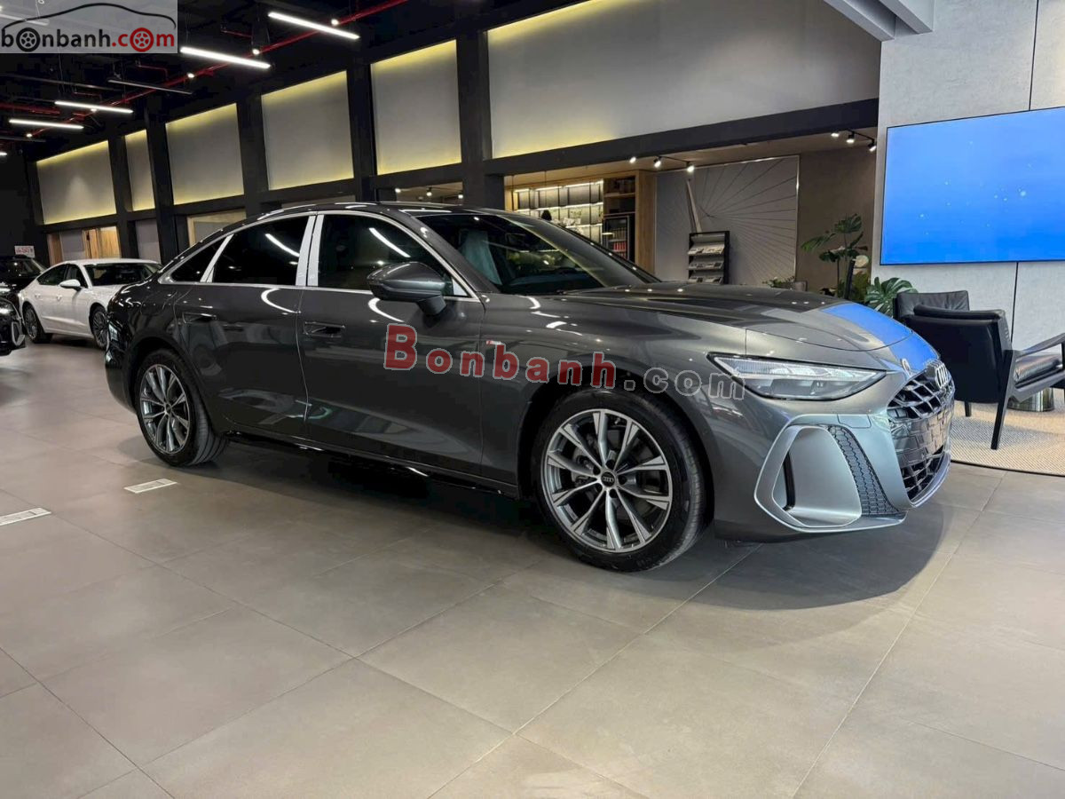 Bán ô tô Audi A6 S Line - 2026 - xe mới