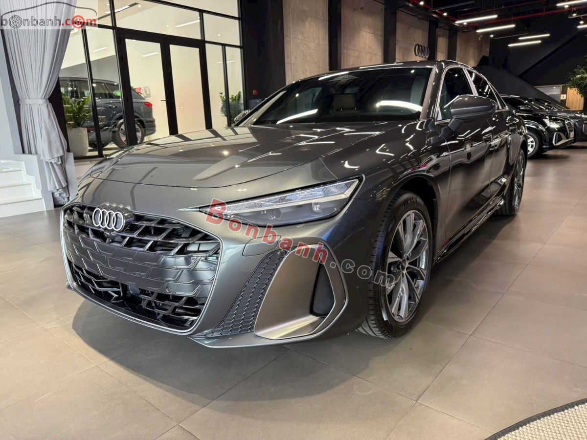 Bán ô tô Audi A6 S Line - 2026 - xe mới