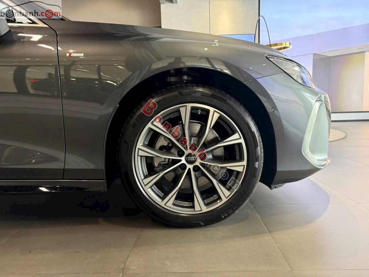 Bán ô tô Audi A6 S Line - 2026 - xe mới